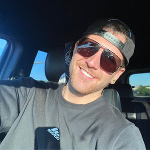 Meet your Posher, Rob